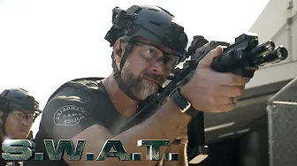S.W.A.T. | Deacon's Rescue Mission Exposes a Mole