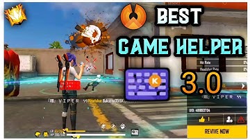 Best Game Helper Version - Phoenix OS | #bestgamehelperversion #phoenixos