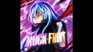 Rock Fruit Level 100,000-1M Guide