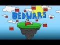 18 TNT's and a dream - Bedwars