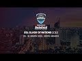 ESL Clash of Nations - Arena of Valor Day 1