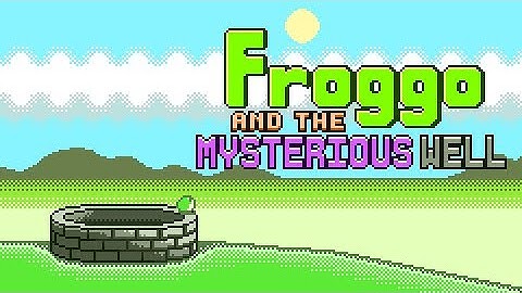 Froggo and the Mysterious Well Trailer