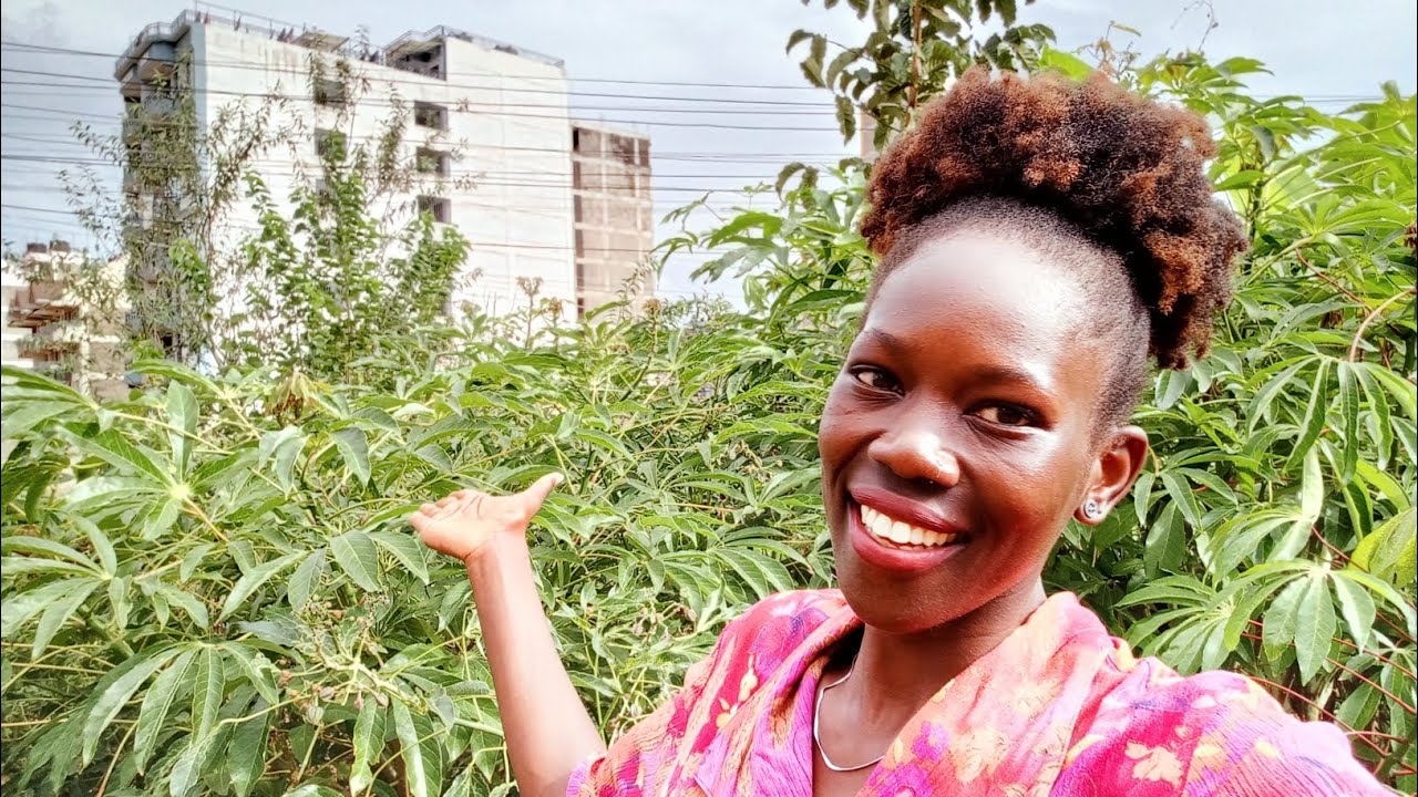 I Can't Believe They Do This Here In JALYN Kasarani,Nairobi, Kenya 🇰🇪