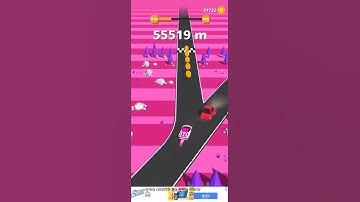 Traffic Run Level 818