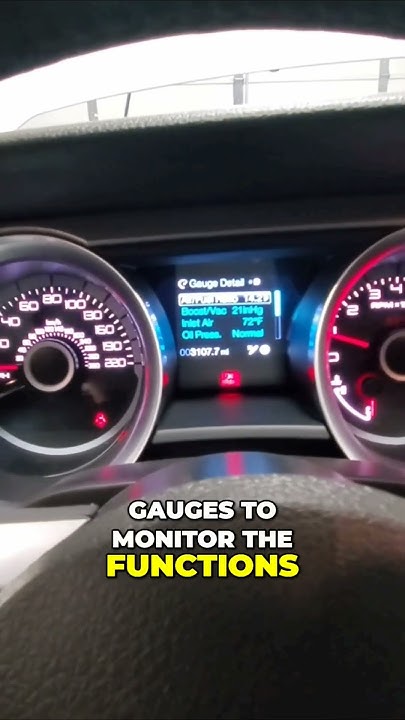 how-to-reset-oil-life-on-a-2014-shelby-gt500-like-a-pro-shelbygt500