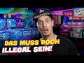 GEWINNEN durch WISSENSCHAFT! Beating 5 Scam Arcade Games with Science | Reaktion