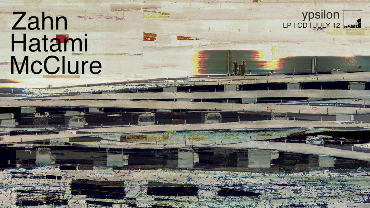 Zahn | Hatami | McClure - ypsilon trailer auf YouTube ansehen Zahn | Hatami | McClure - ypsilon trailer auf YouTube ansehen