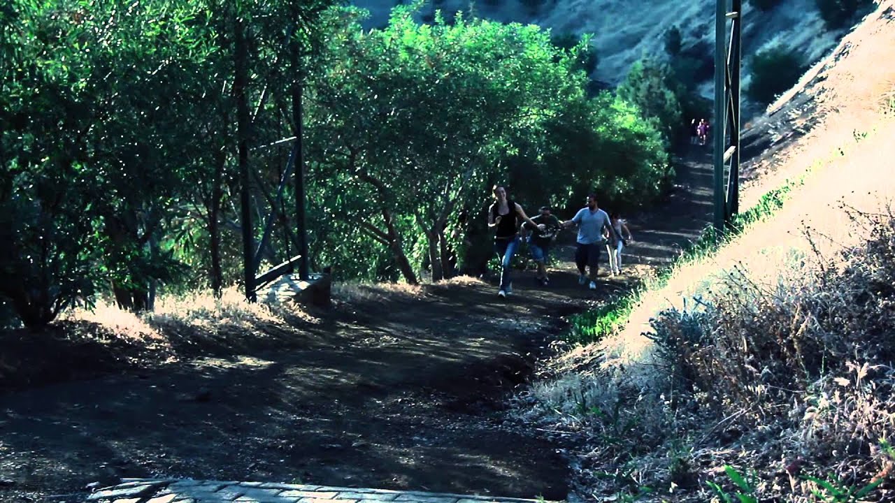 Mediazone Group Outing