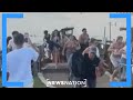 ISIS inspired Bondi Beach suspects: Australian PM | NewsNation Live