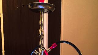 Nargilem ECO 620 UNBOXING
