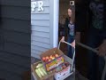 This is what happens when you waste food.