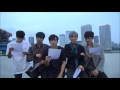 Boys Republic(소년공화국) 일본 데뷔곡 &quot; Only Girl &quot; 응원법
