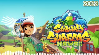 Subway Surfers Hawaii 2023 (Rivals Edition) Soundtrack Original [OFFICIAL]