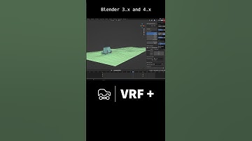 car rigging on surface #rigging #blenderaddons #new #suspension #spring