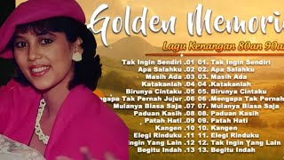 Golden Memories – Lagu-Lagu Lawas yang Masih Enak Didengar Hingga Kini