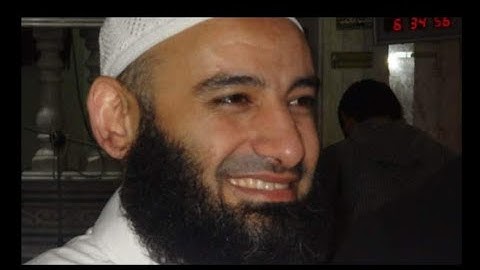 001 - Al-fatiha سورة الفاتحة بصوت الشيخ ابراهيم نعيم