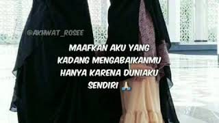 Download Lagu Ibu Maafkan Aku MP3 Download Lagu Ibu Maafkan Aku MP3