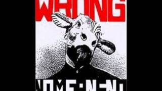 Nomeansno - The end of the world chords