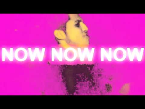 Move- The Lyric Video-Anthony & Sarah Garcia/ASG