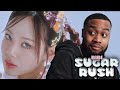 비비 BIBI Sugar Rush Official M V Reaction 비비 BIBI Sugar Rush Official M V Reaction