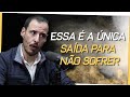 D para se relacionar e no sofrer  thiago schutz