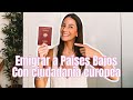 EMIGRAR A HOLANDA CON CIUDADANIA EUROPEA 🇳🇱 | TODA LA INFO que necesitás.