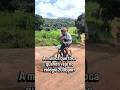 Vai ser passeio, disseram... O passeio: 200 BPM, visão escurecendo e a alma saindo do corpo. #mtb