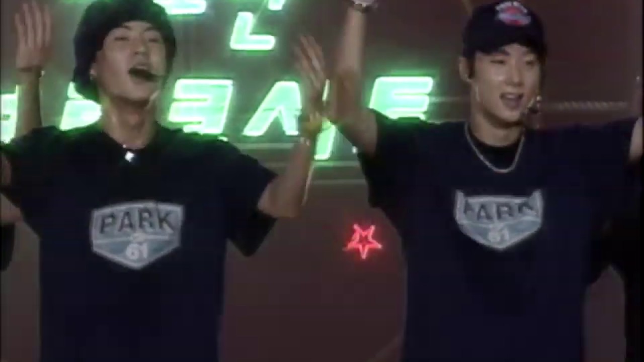 [VIDEO]신화 으쌰으쌰 실황 #8090[이것이노래다]