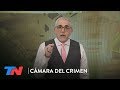 Horror en Puerto Deseado | CÁMARA DEL CRIMEN