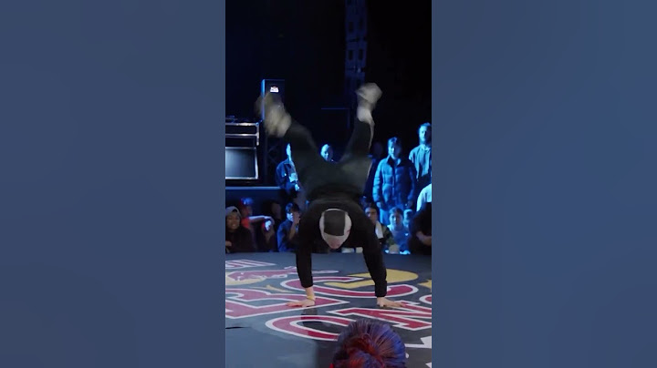 This breakdancer lost place at Olympics to Raygun | #shorts