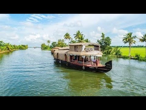 boat house tour vimeo