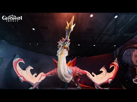: gamescom 2024 Retrospective Video