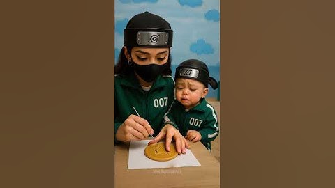 Italian Brainrot Squid Game