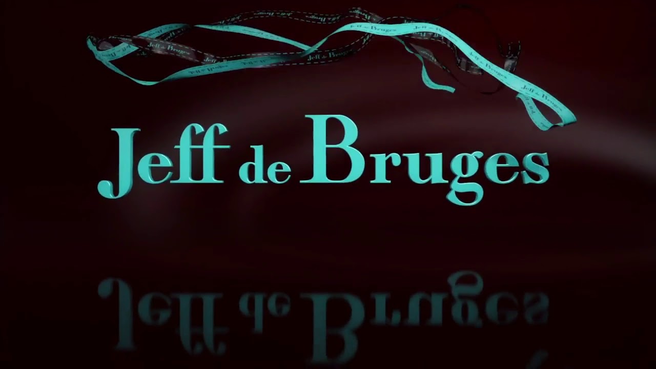 Jeff de Bruges chocolats de Noël Parrainage TV 7s 