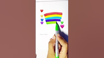 What’s your colour? #art #trending #satisfying #viral #youtube #artist