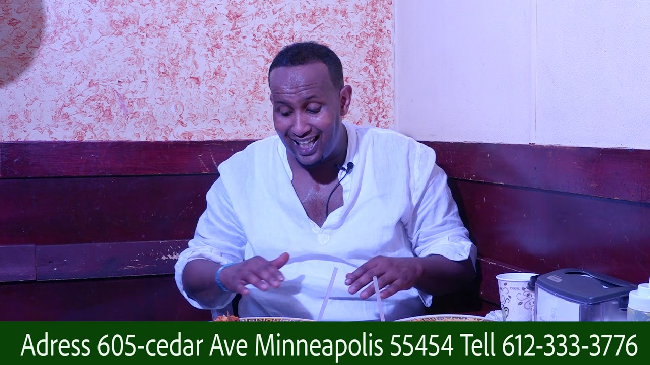 Ruwaayadii Waslada Abti Liibaan iyo Waslad maxaa kala qabsaday