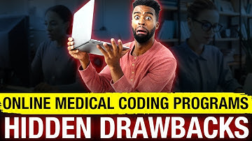 Online Medical Coding Programs - See This Before Enrolling