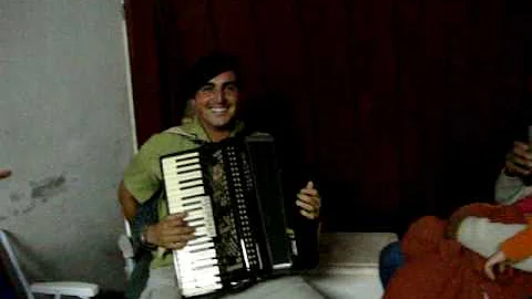 Gaiteiro "Jean Neves"