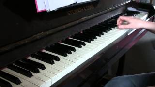 Microjazz 1: Questions (Norton) (Tutorial)