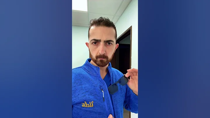 Did you know light sensitivity can be a symptom of binocular vision dysfunction (BVD)? When the eyes