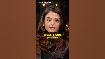 Aishwarya Rai