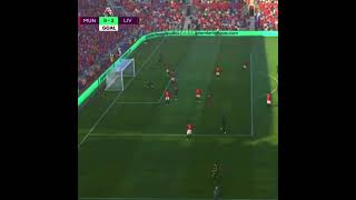 I Destroyed Liverpool In Fifa 17 ... Difficulty Professional