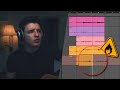 Делаю бит за 50 000 рублей на заказ в Ableton Live 11