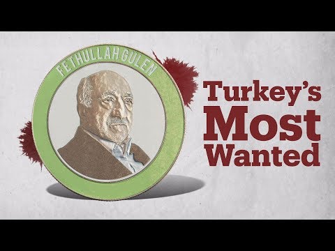 Video: Fethullah Gülen: biografie, osobní život, úspěchy, fotky