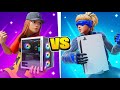 I Hosted a Console Players Vs Pc Players 1v1 Tournament… (120FPS vs 1000FPS)