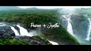 Cinematic Couple Promo Ll Pushpak Photography Ll I Snap Studios