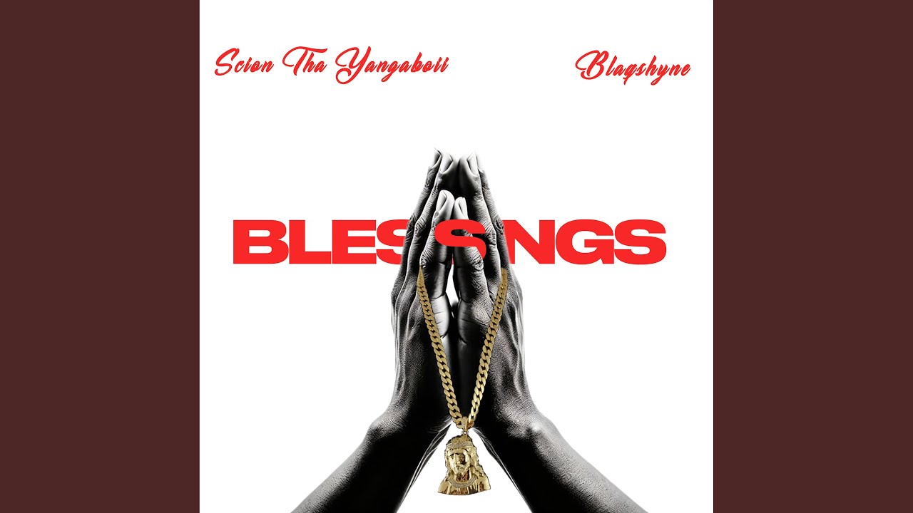Watch Blessings on YouTube Watch Blessings on YouTube