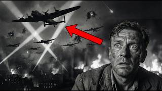Why Germans Feared RAF Night Bombers — But Not USAAF Daylight Raids