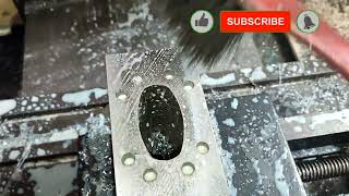 CNC machine workpiece coordinate system. homemade