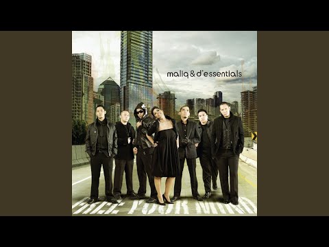 Putar Satu Masa - Maliq & D'Essentials